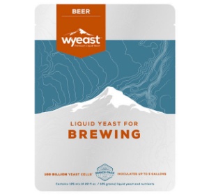 Wyeast 1187