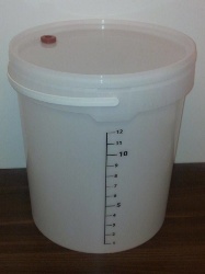 Bild på Jäshink 15 liter