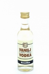 Bild på Vanilj vodka essens
