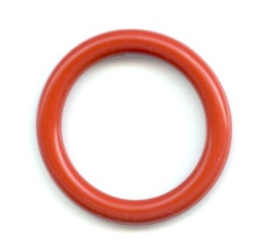 Bild på O-ring silikon  27 x 21 mm