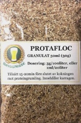 Bild på Protafloc 50ml / 30g ( Irish moss )