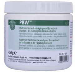 Bild på PBW, 3,6 kg