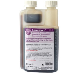 Bild på Saniclean, 236 ml