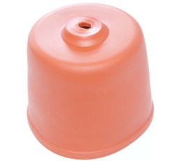 Bild på Gummihätta till damejeanne, 25-30 mm