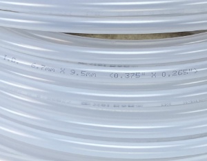 Bild på Pe  Kolsyreslang 3/8" (6,7 x 9,5 mm)  LDPE Gasslang