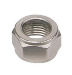 Bild på Mutter 5/8" BSP (hex beer nut)