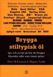 Bild på Brygga Stiltypisk öl