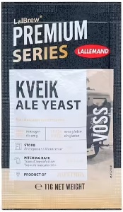 Bild på Lallemand Voss Kveik 