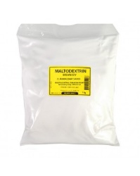 Bild på Maltodextrin , brewbody 0,5 kg