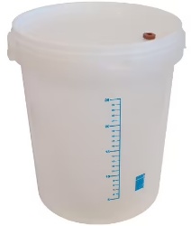 Bild på Jäshink 30 liter