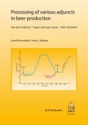 Bild på Processing of various adjuncts in beer production