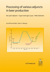 Bild på Processing of various adjuncts in beer production