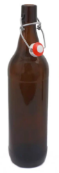 Bild på Flaska med Patentkork