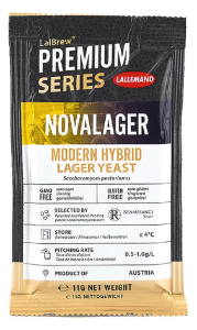 Bild på NovaLager  , Lallemand  11 g