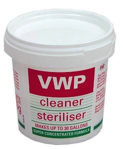 Bild på Coobra VWP rengöring 100g