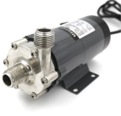 Bild på Magnetpump MP-15RM Stainless Steel Head DEMO