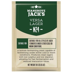 Bild på Versa Lager M24 Mangove Jacks