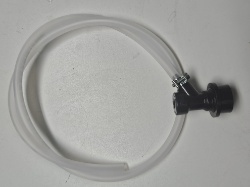 Bild på Gasanslutning för Corneliusfat CO2