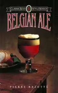 Bild på Belgian Ale (Classic Beer Style Series 6)