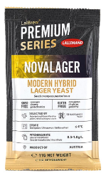 Bild på Versa Lager Mangrove Jacks