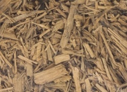 Bild på Ekflis, bourbon, 50 g