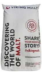 Bild på Viking Vienna malt helsäck 25 kg