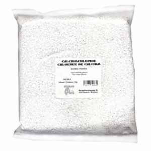 Bild på Kalciumklorid 77 %, 150 g