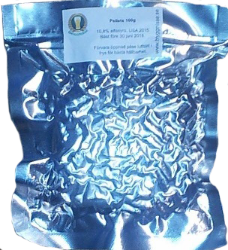 Bild på Hallertau Blanc , Pellets 50g