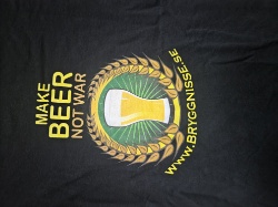 Bild på BryggNisse T-Shirt