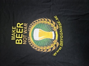 Bild på BryggNisse T-Shirt