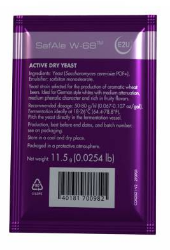 Bild på Safale W-68