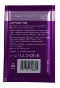 Bild på Safale W-68