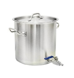 Bild på Gryta 20L med  tappkran