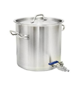 Bild på Gryta 20L med  tappkran