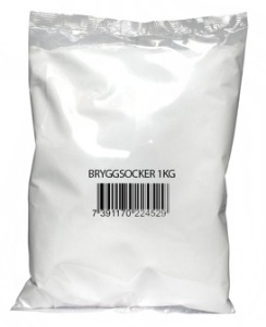 Bild på Dextros,  Bryggsocker 0.5 kg