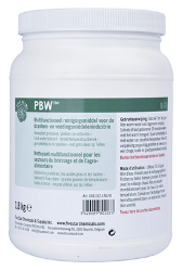 Bild på PBW, 1,8 kg