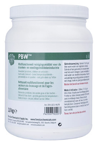 Bild på PBW, 1,8 kg