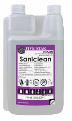Bild på Saniclean, 946 ml