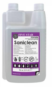 Bild på Saniclean, 946 ml