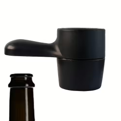 Bild på Swing top Clamp-lock till Champagne flaskor