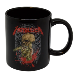 Bild på Mugg Metallica