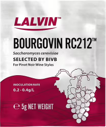 Bild på Lalvin RC212