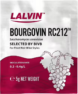 Bild på Lalvin RC212