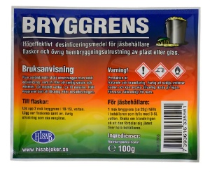 Bild på Bryggrens Hisab